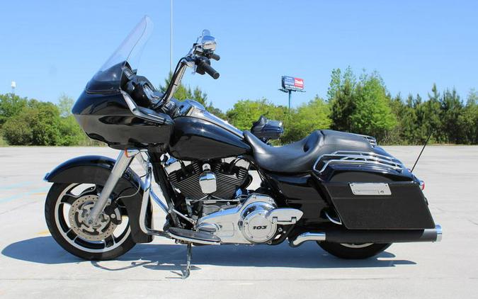 2012 Harley-Davidson® FLTRX - Road Glide® Custom