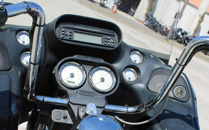 2012 Harley-Davidson® FLTRX - Road Glide® Custom