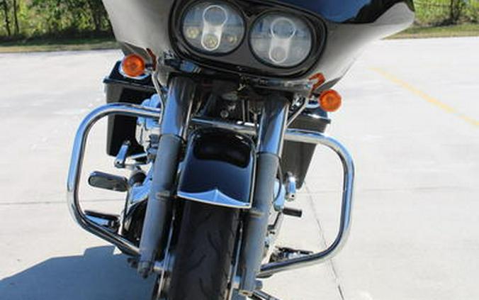 2012 Harley-Davidson® FLTRX - Road Glide® Custom