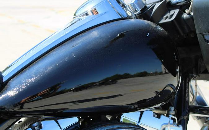 2012 Harley-Davidson® FLTRX - Road Glide® Custom