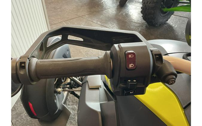 2023 Ryker Rally ACE - Can-Am