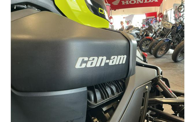 2023 Ryker Rally ACE - Can-Am