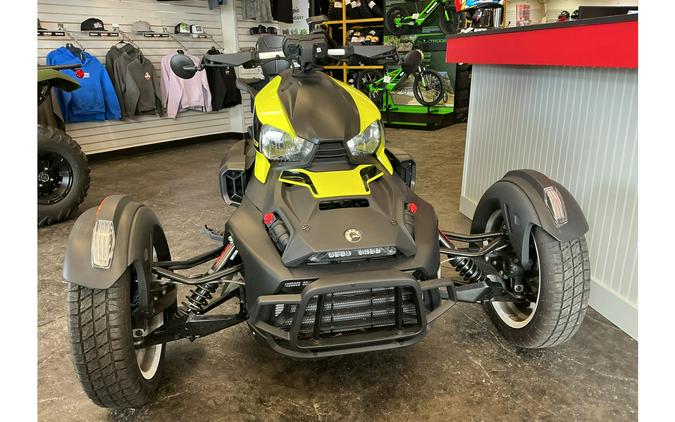 2023 Ryker Rally ACE - Can-Am