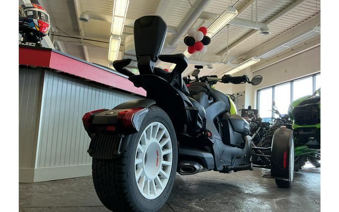 2023 Ryker Rally ACE - Can-Am