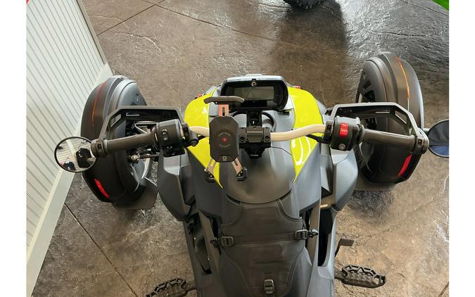 2023 Ryker Rally ACE - Can-Am
