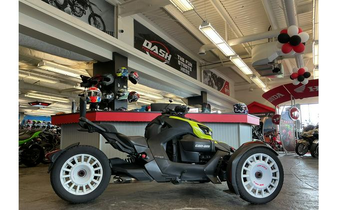 2023 Ryker Rally ACE - Can-Am