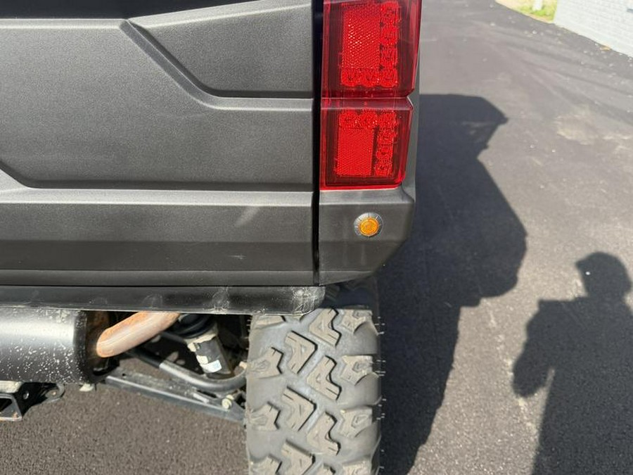 2025 Polaris® Ranger 1000 Premium Polaris Pursuit Camo
