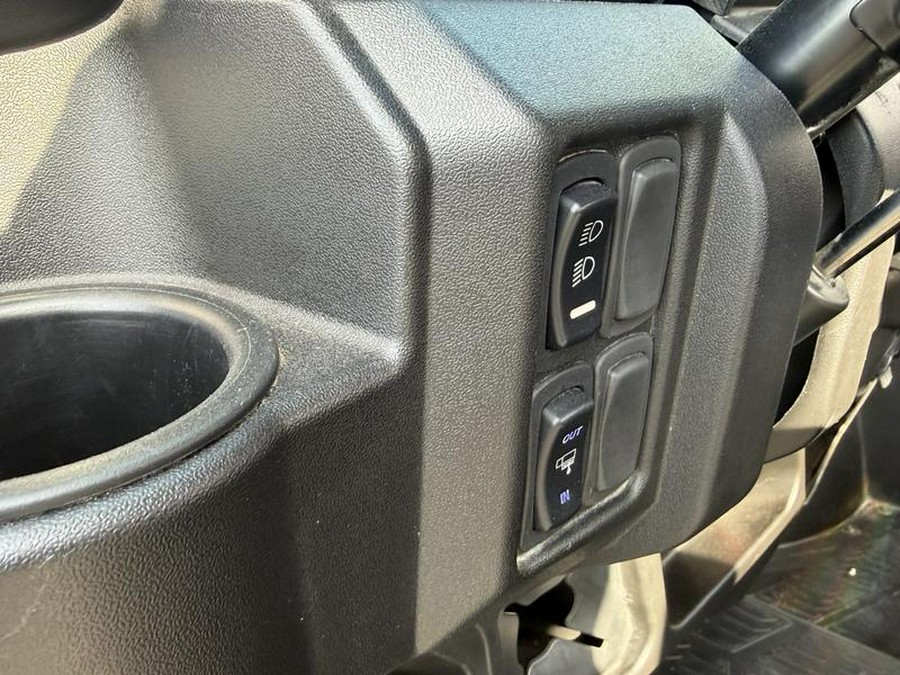 2025 Polaris® Ranger 1000 Premium Polaris Pursuit Camo