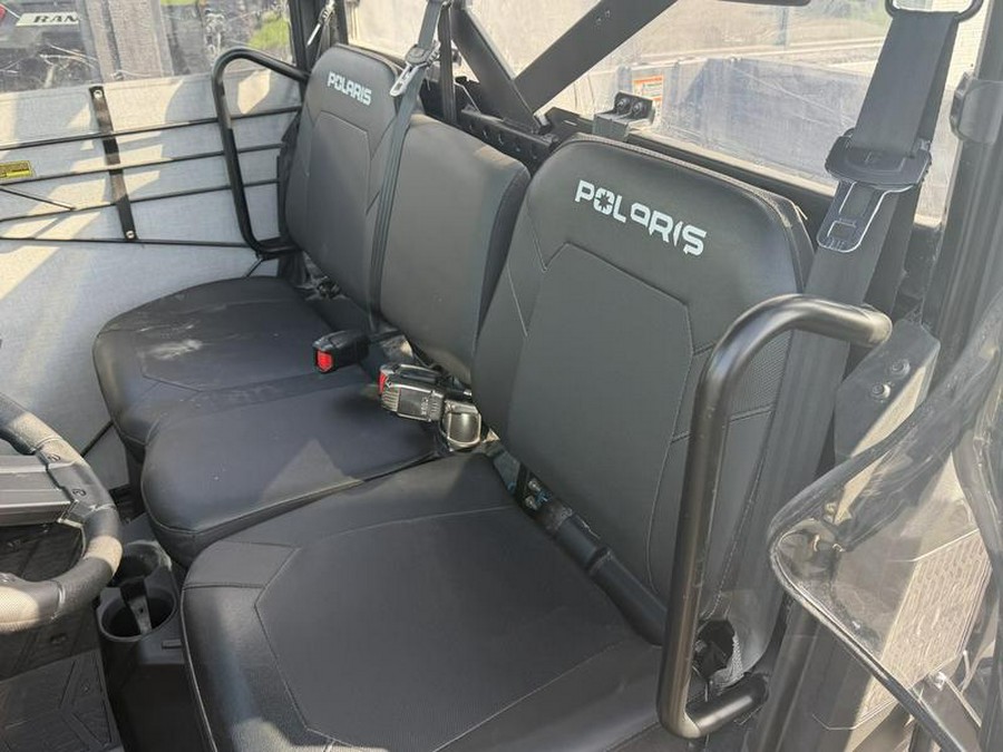 2025 Polaris® Ranger 1000 Premium Polaris Pursuit Camo