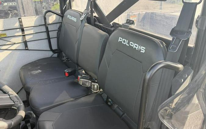 2025 Polaris® Ranger 1000 Premium Polaris Pursuit Camo