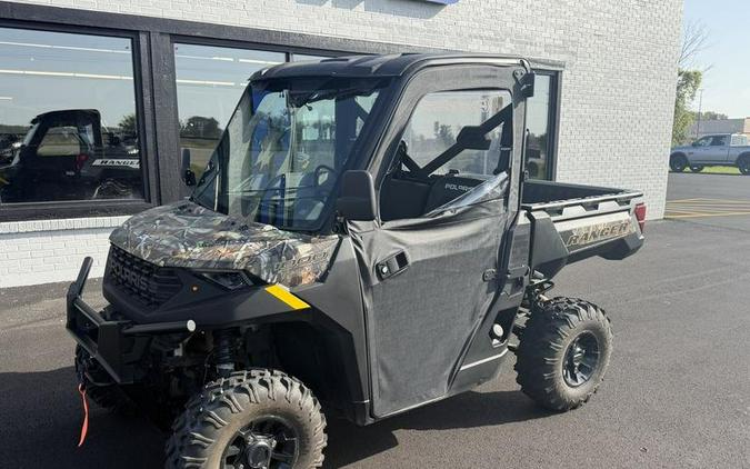 2025 Polaris® Ranger 1000 Premium Polaris Pursuit Camo