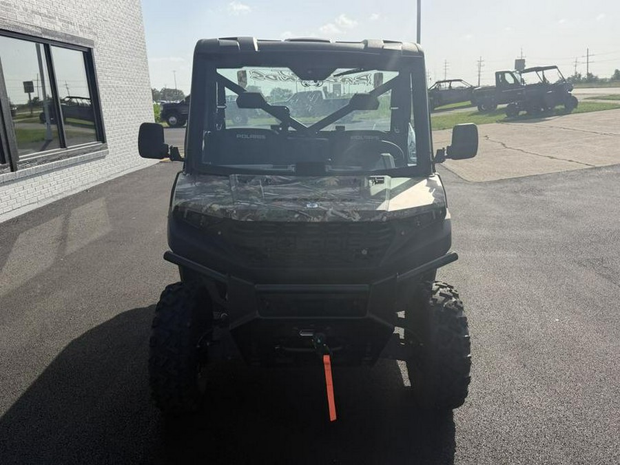 2025 Polaris® Ranger 1000 Premium Polaris Pursuit Camo
