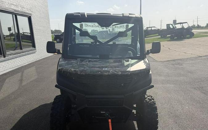 2025 Polaris® Ranger 1000 Premium Polaris Pursuit Camo