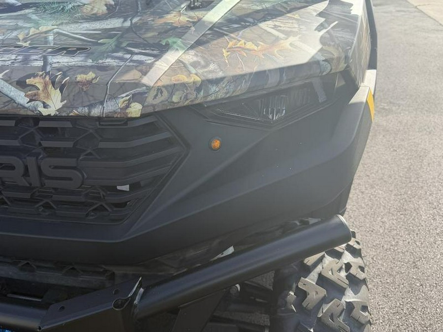 2025 Polaris® Ranger 1000 Premium Polaris Pursuit Camo