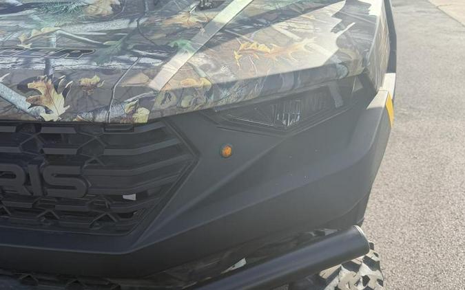 2025 Polaris® Ranger 1000 Premium Polaris Pursuit Camo