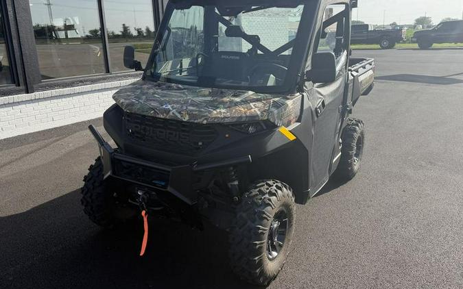 2025 Polaris® Ranger 1000 Premium Polaris Pursuit Camo