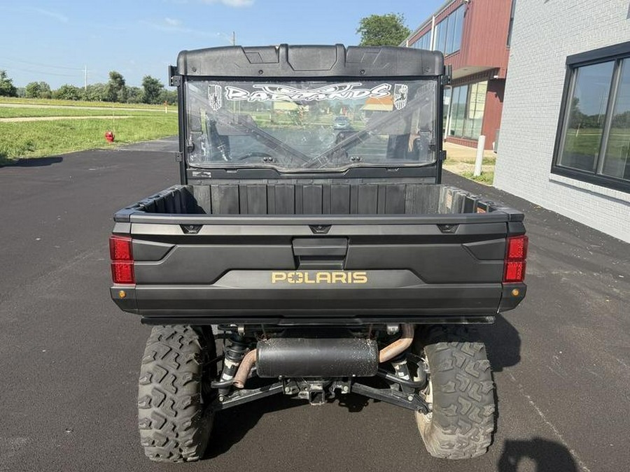 2025 Polaris® Ranger 1000 Premium Polaris Pursuit Camo