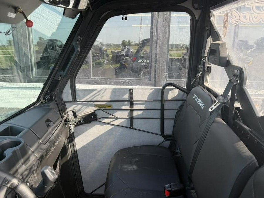 2025 Polaris® Ranger 1000 Premium Polaris Pursuit Camo