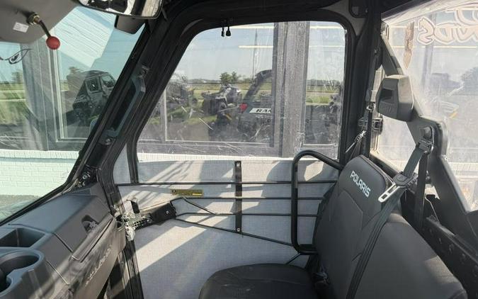 2025 Polaris® Ranger 1000 Premium Polaris Pursuit Camo