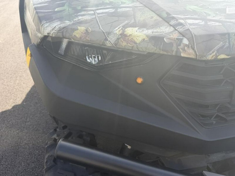 2025 Polaris® Ranger 1000 Premium Polaris Pursuit Camo