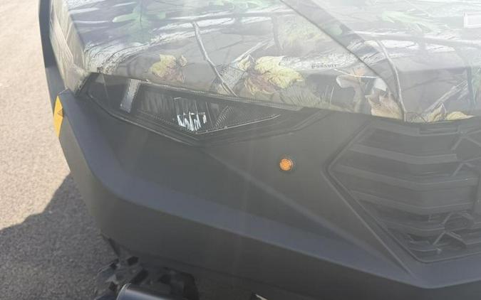 2025 Polaris® Ranger 1000 Premium Polaris Pursuit Camo