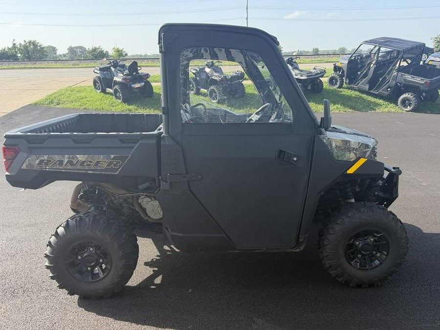 2025 Polaris® Ranger 1000 Premium Polaris Pursuit Camo