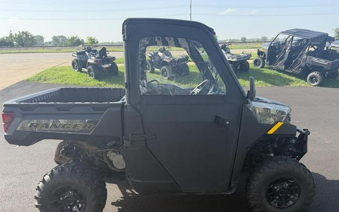 2025 Polaris® Ranger 1000 Premium Polaris Pursuit Camo