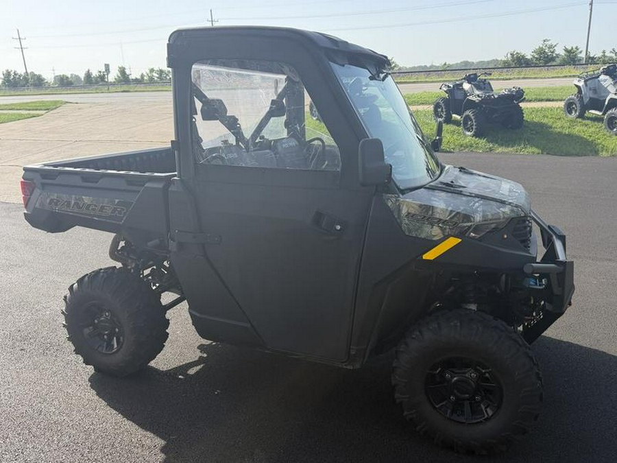 2025 Polaris® Ranger 1000 Premium Polaris Pursuit Camo