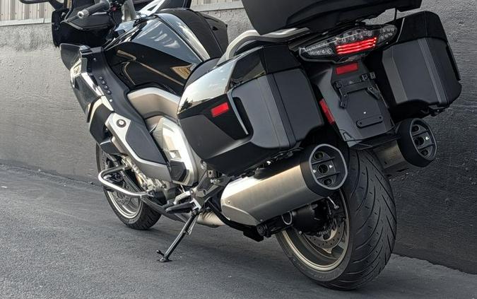 New 2026 BMW K 1600 GTL