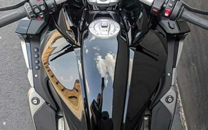 New 2026 BMW K 1600 GTL