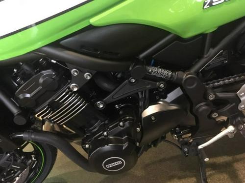 2018 Kawasaki Z900RS Cafe: MD Ride Review (Bike Reports) (News)