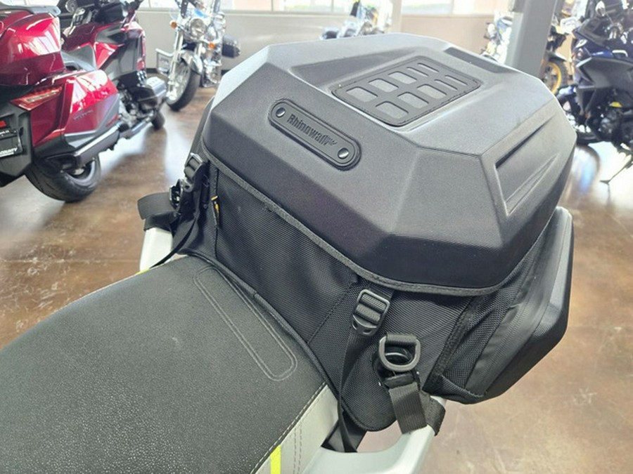 2026 CFMOTO IBEX 450