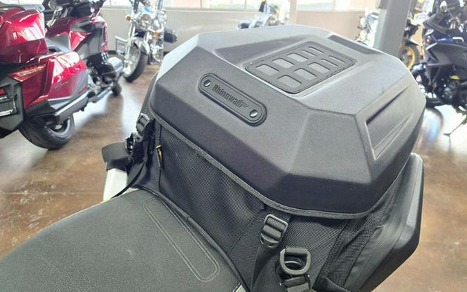 2026 CFMOTO IBEX 450