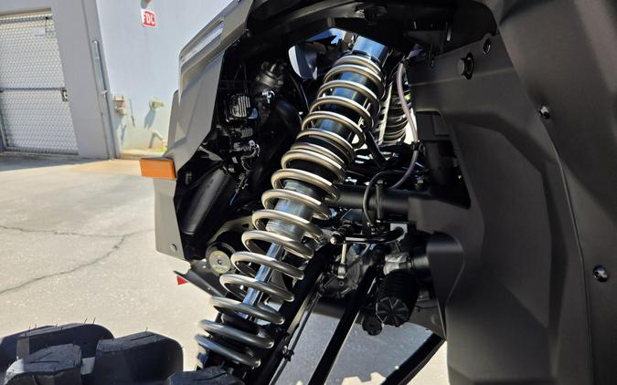 2027 Can-Am Maverick X3 X mr TURBO RR