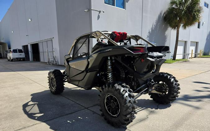 2027 Can-Am Maverick X3 X mr TURBO RR