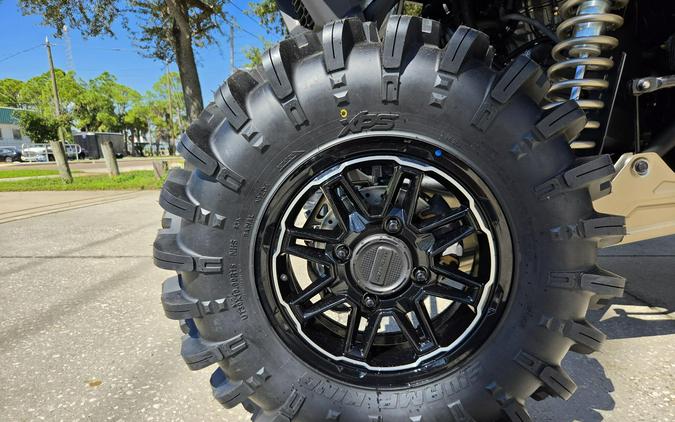 2027 Can-Am Maverick X3 X mr TURBO RR