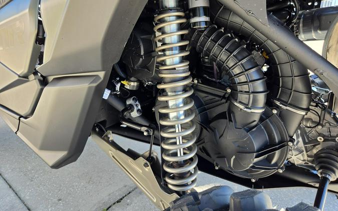 2027 Can-Am Maverick X3 X mr TURBO RR