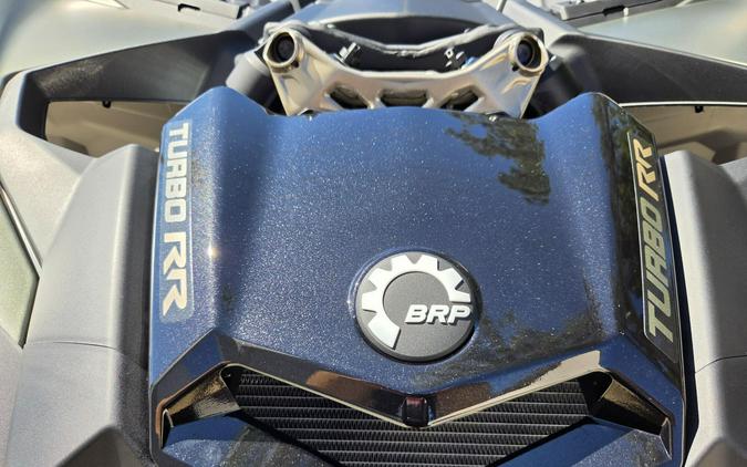 2027 Can-Am Maverick X3 X mr TURBO RR