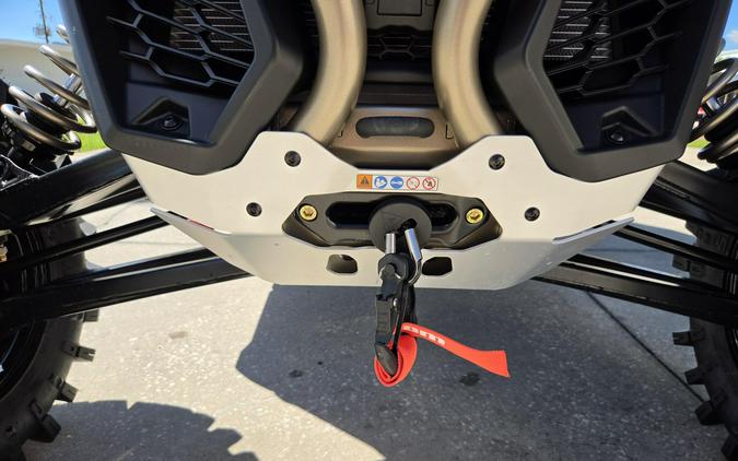 2027 Can-Am Maverick X3 X mr TURBO RR