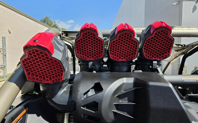 2027 Can-Am Maverick X3 X mr TURBO RR