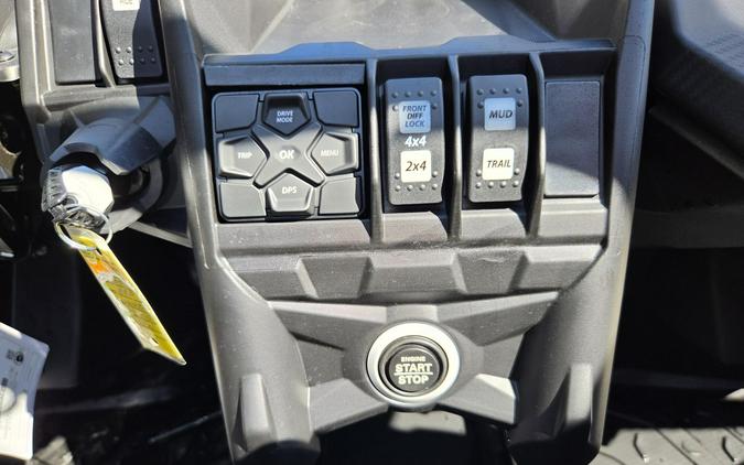 2027 Can-Am Maverick X3 X mr TURBO RR