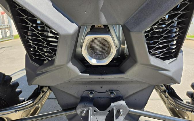 2027 Can-Am Maverick X3 X mr TURBO RR