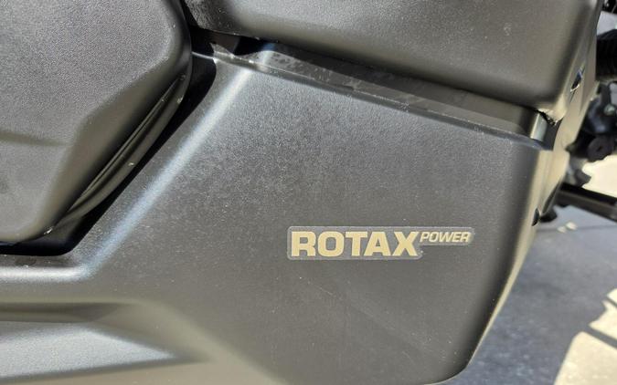2027 Can-Am Maverick X3 X mr TURBO RR