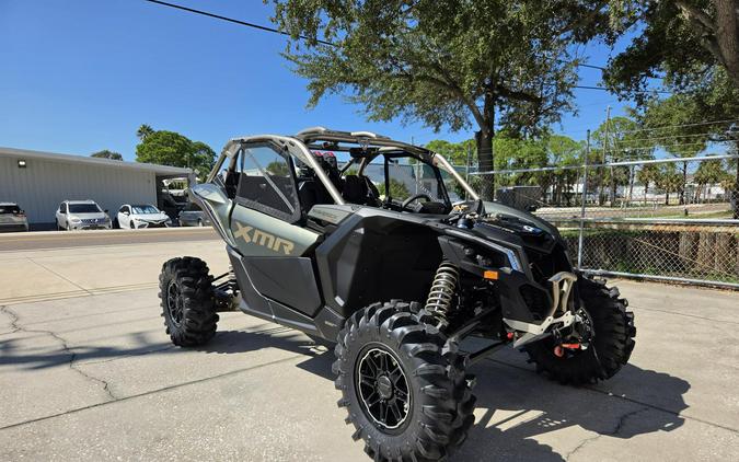 2027 Can-Am Maverick X3 X mr TURBO RR