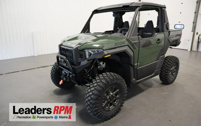 2024 Polaris® XPedition XP Ultimate