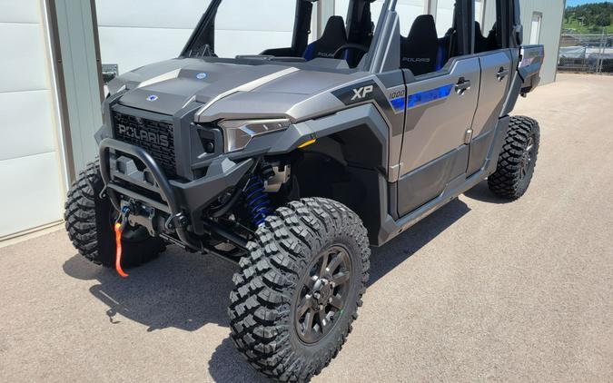 2024 Polaris Polaris XPEDITION XP 5 Ultimate