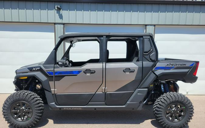 2024 Polaris Polaris XPEDITION XP 5 Ultimate