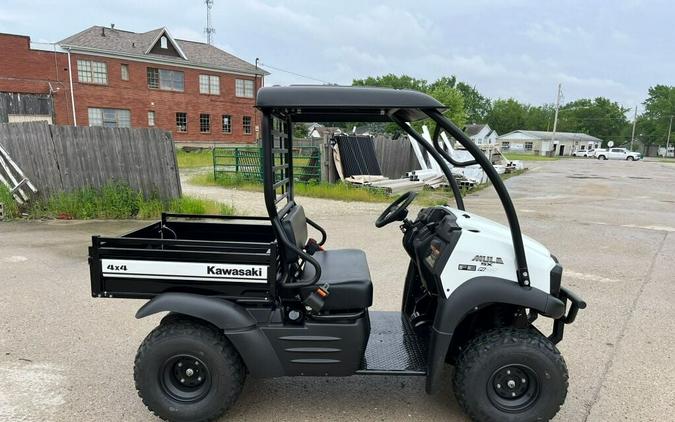 2023 Kawasaki Mule SX™ FI 4x4 FE