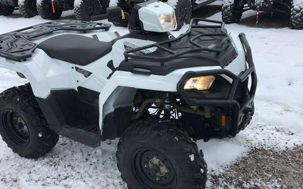 2023 Polaris® Sportsman 570 Utility HD