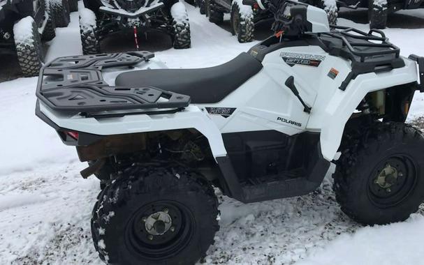 2023 Polaris® Sportsman 570 Utility HD